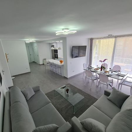 Modern 3 Bedroom Luxury Apartment In Torremolinos Exterior foto