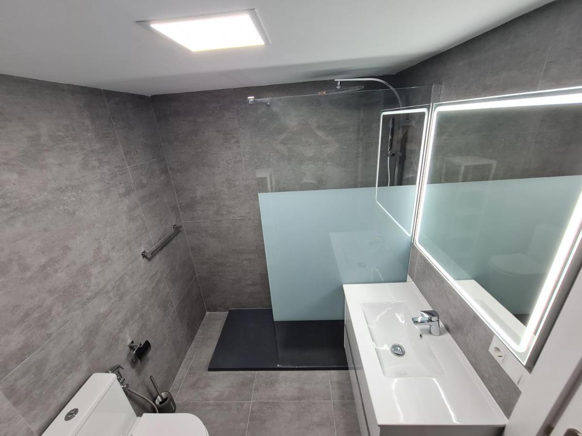Modern 3 Bedroom Luxury Apartment In Torremolinos Exterior foto